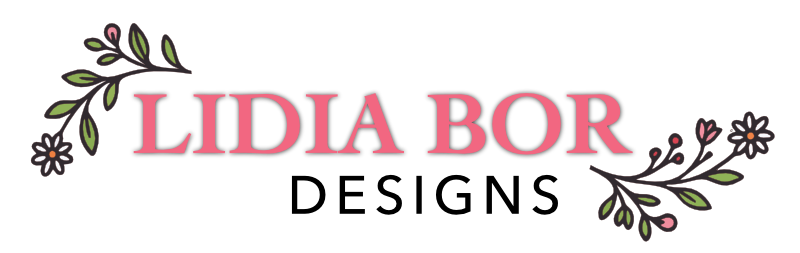 Lidia Bor Designs