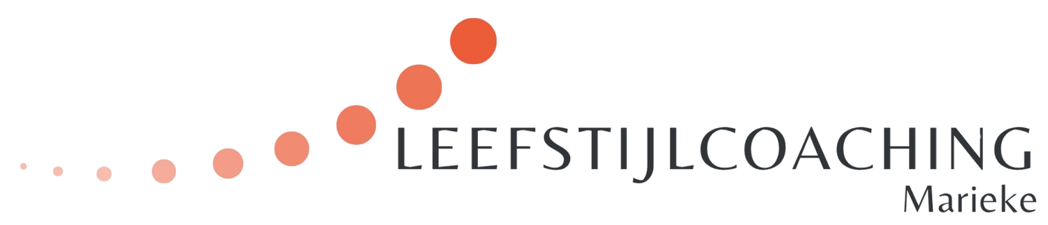 Marieke Leefstijlcoaching