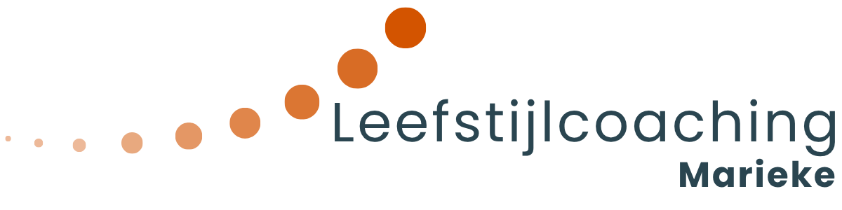 Marieke Leefstijlcoaching