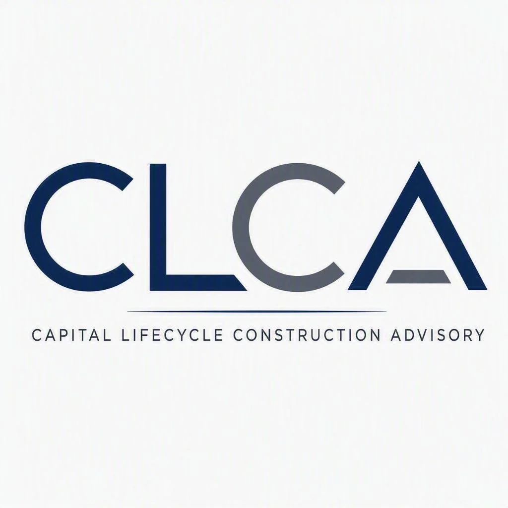 Capital Lifecycle Construction Advisory