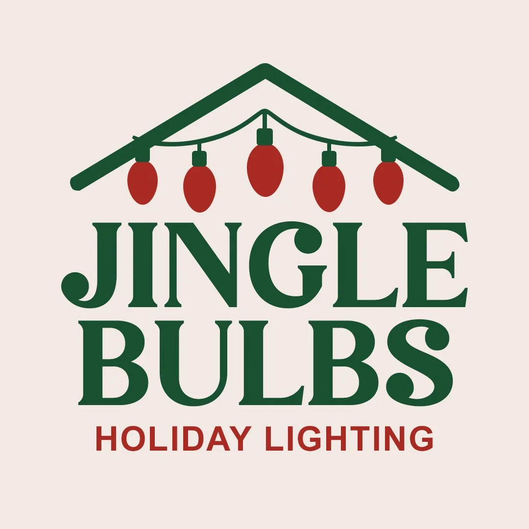 Jingle Bulbs Holiday Lighting