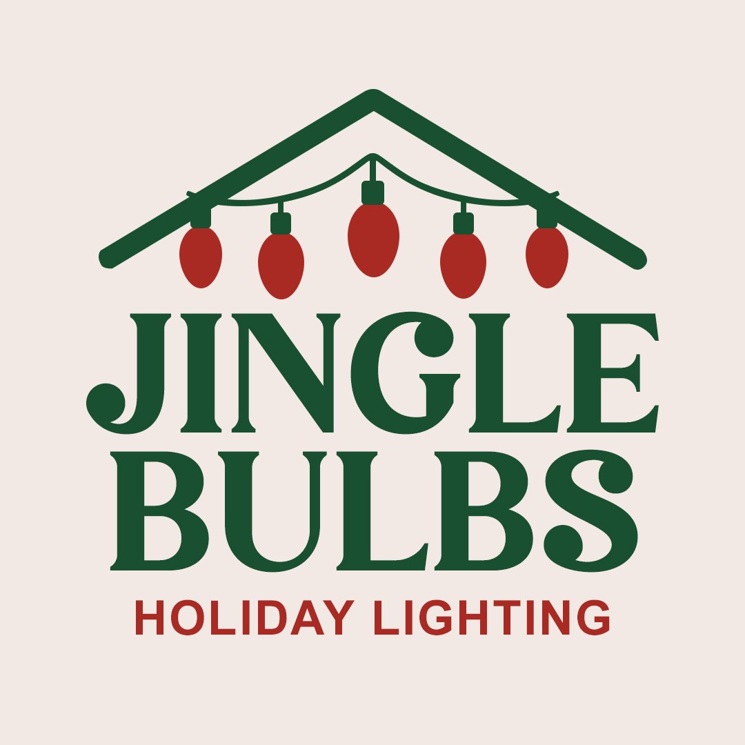 Jingle Bulbs Holiday Lighting