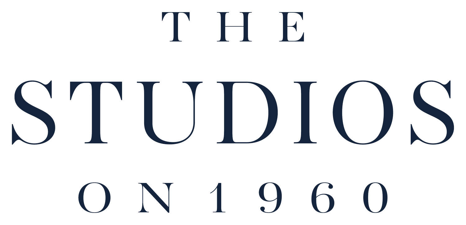 The Studios on 1960