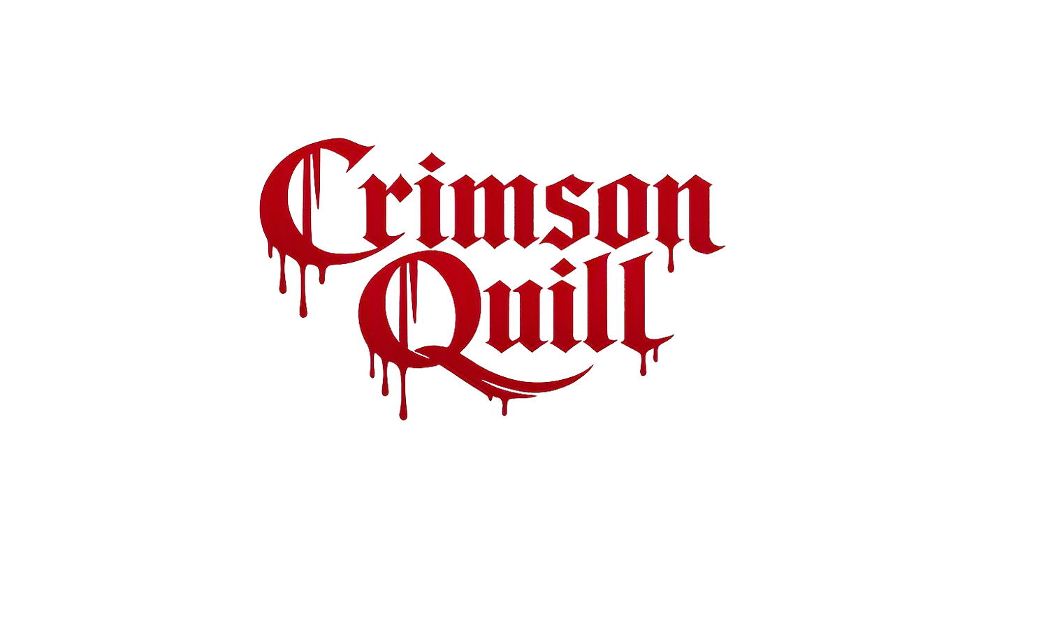 Crimson Quill