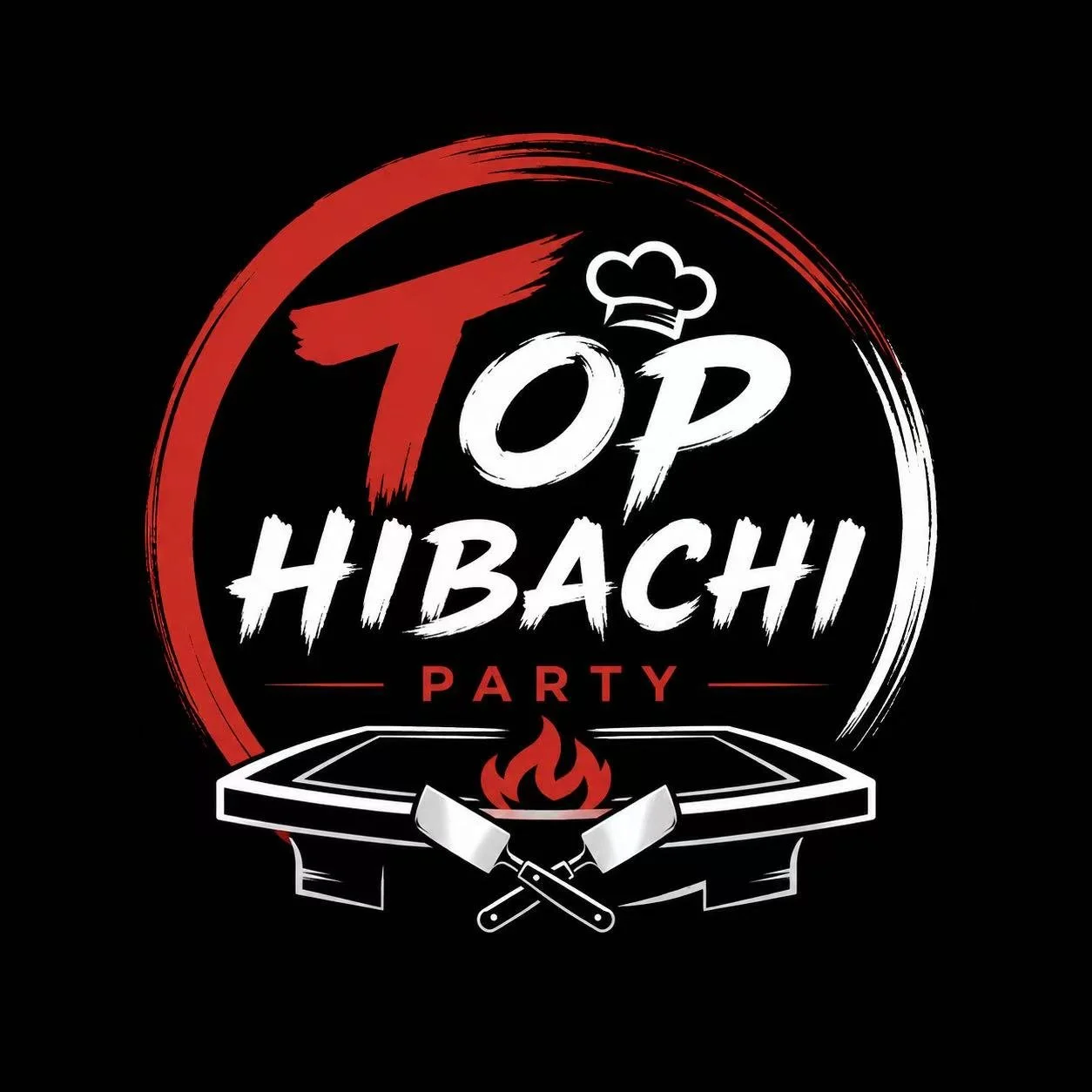 Top Hibachi Party