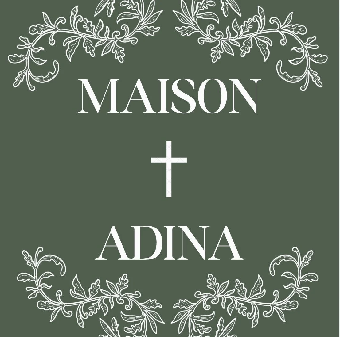 MAISON ADINA