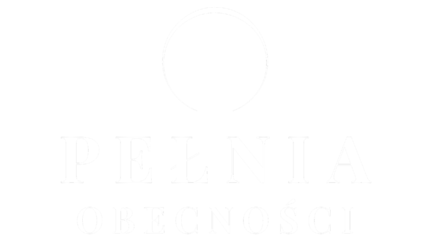 Pełnia Obecności