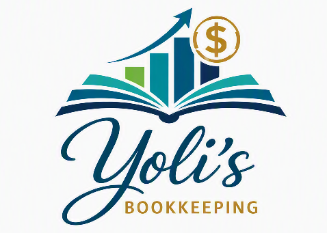 Yoli's Bookkeeping