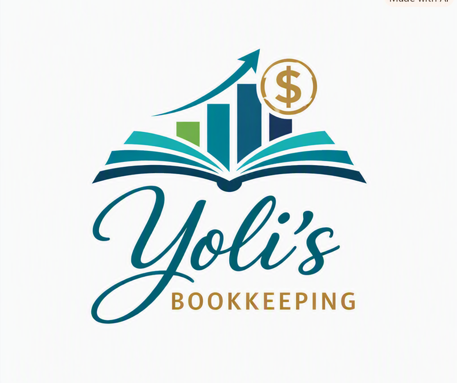 Yoli's Bookkeeping