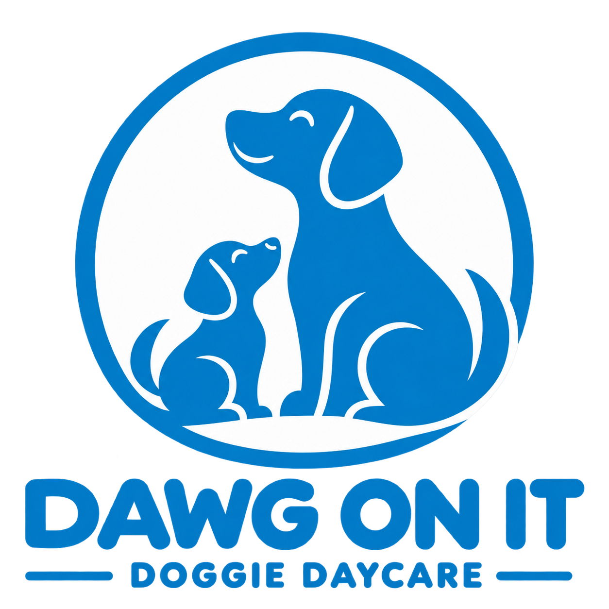 Dawg On It Doggie Daycare