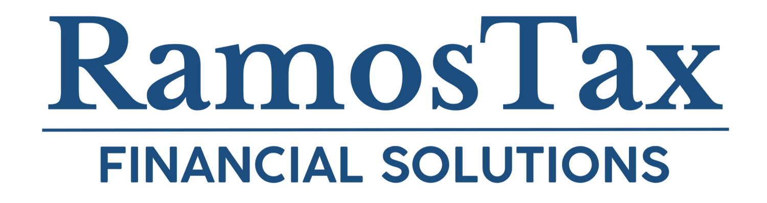 RamosTax Financial Solutions