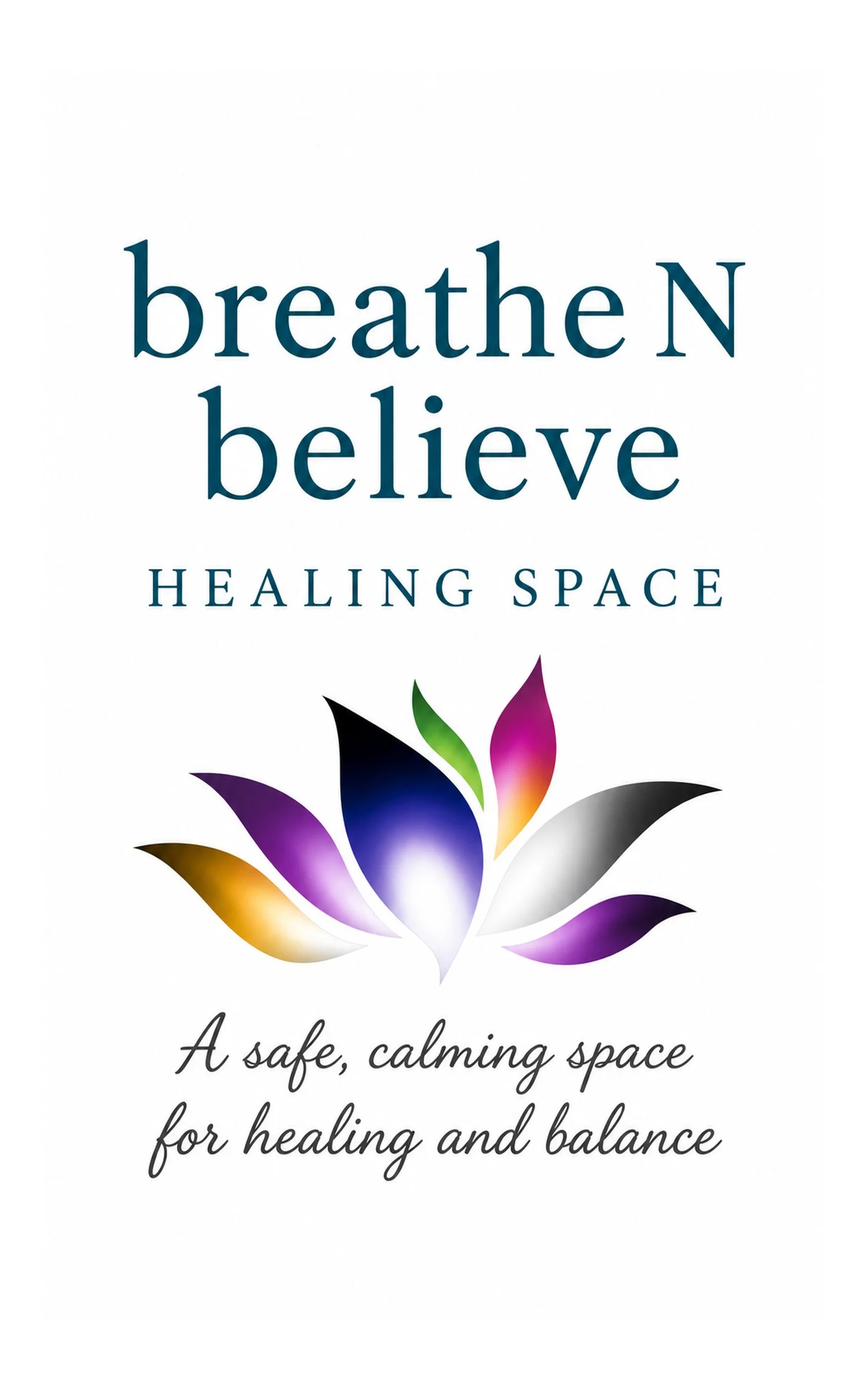 breathe N believe