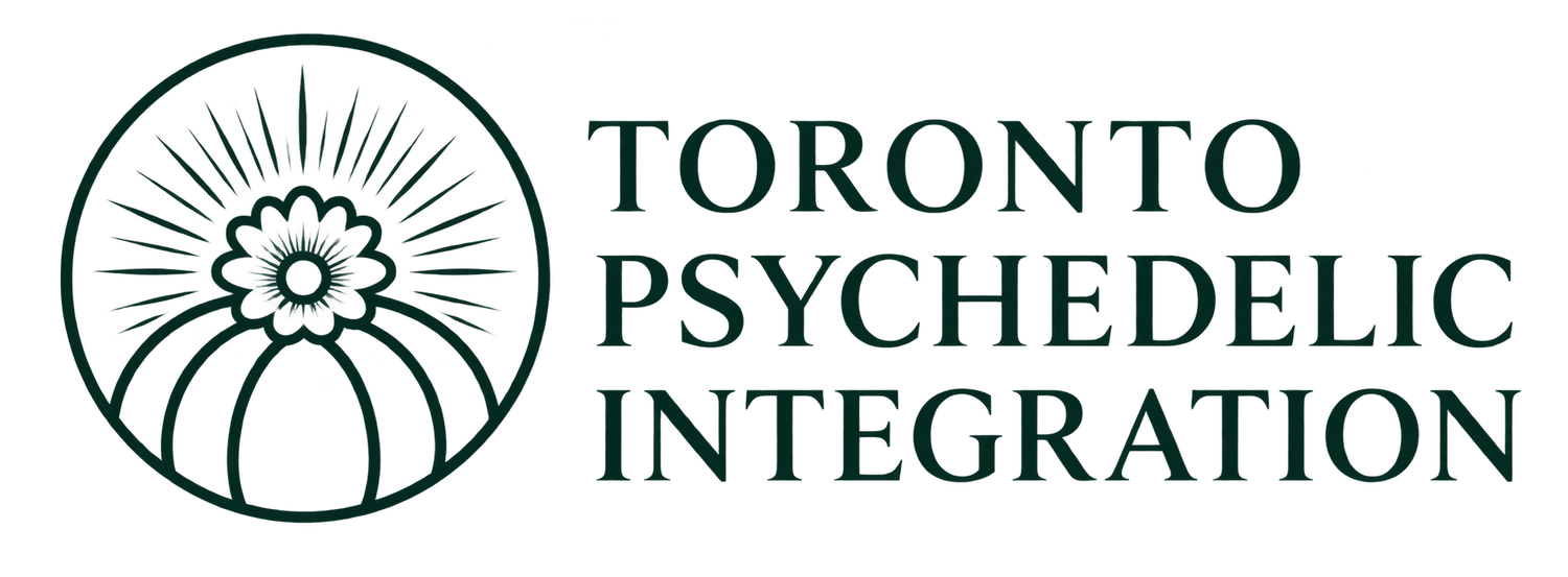 Toronto Psychedelic Integration (Copy)