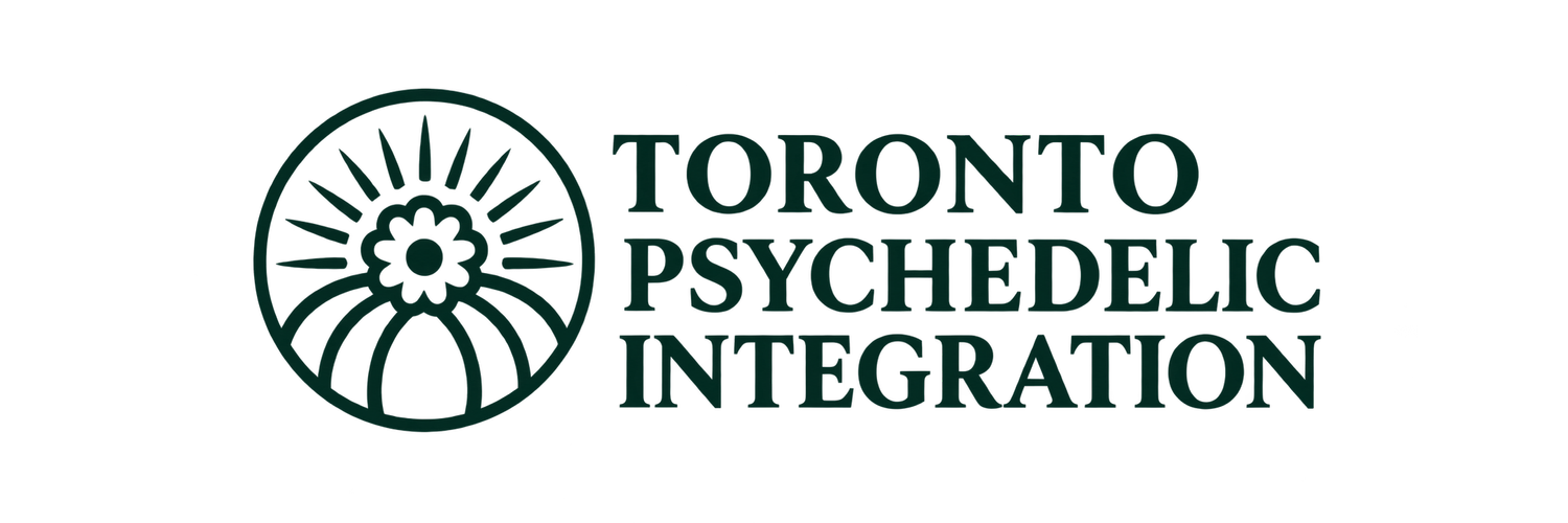 Toronto Psychedelic Integration (Copy)