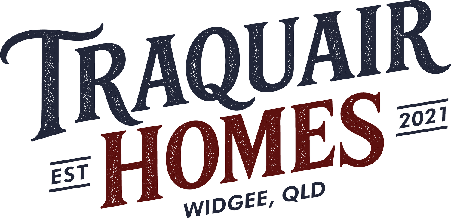 Traquair Homes