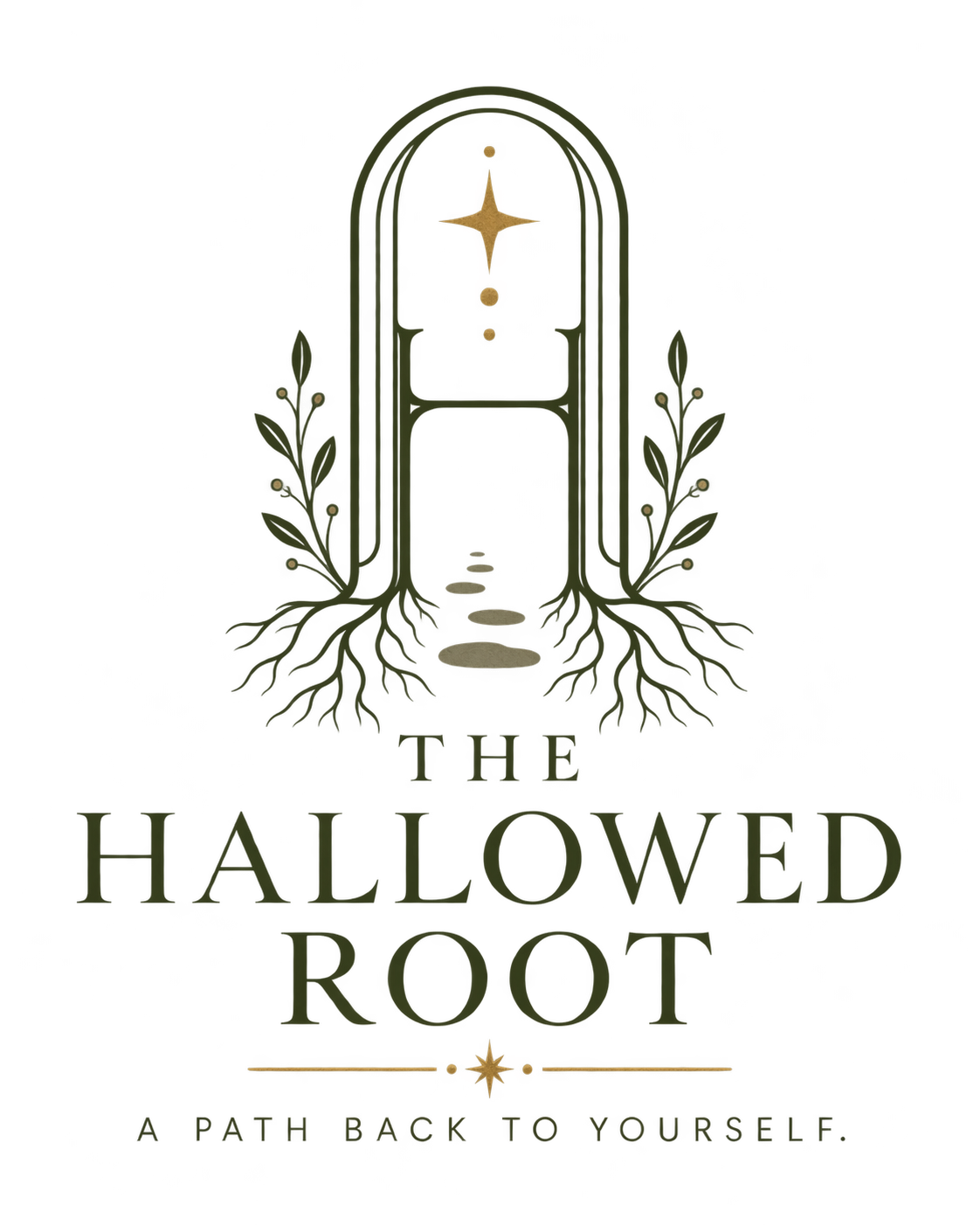 The Hallowed Root