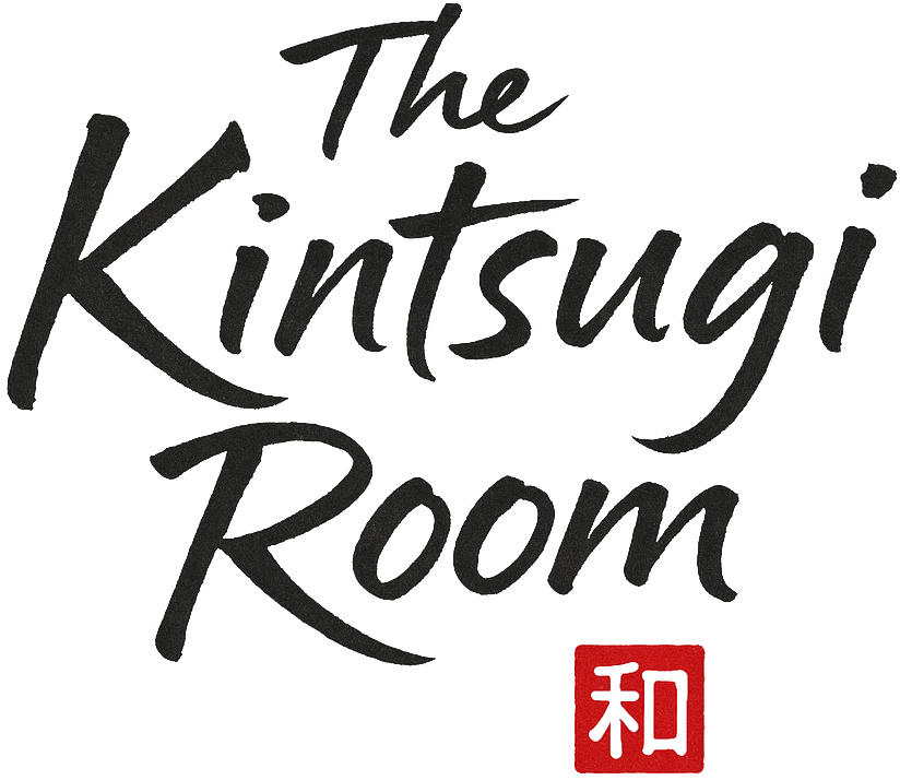 The Kintsugi Room