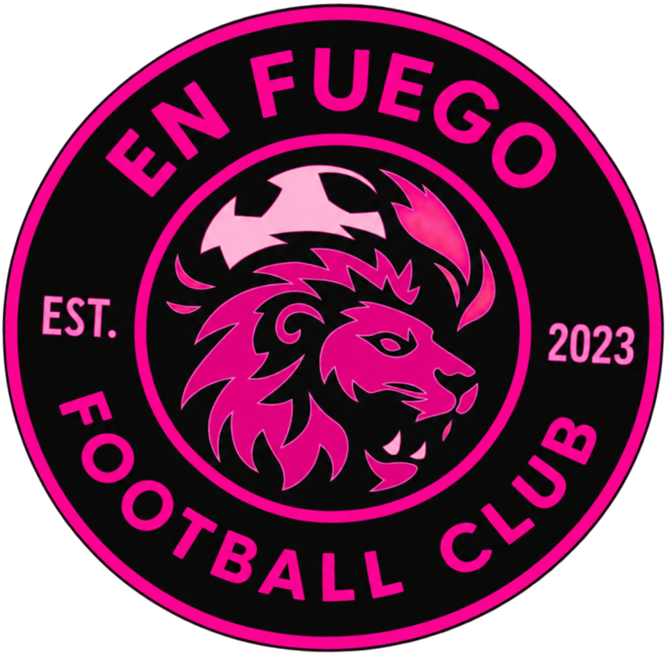 En Fuego FC