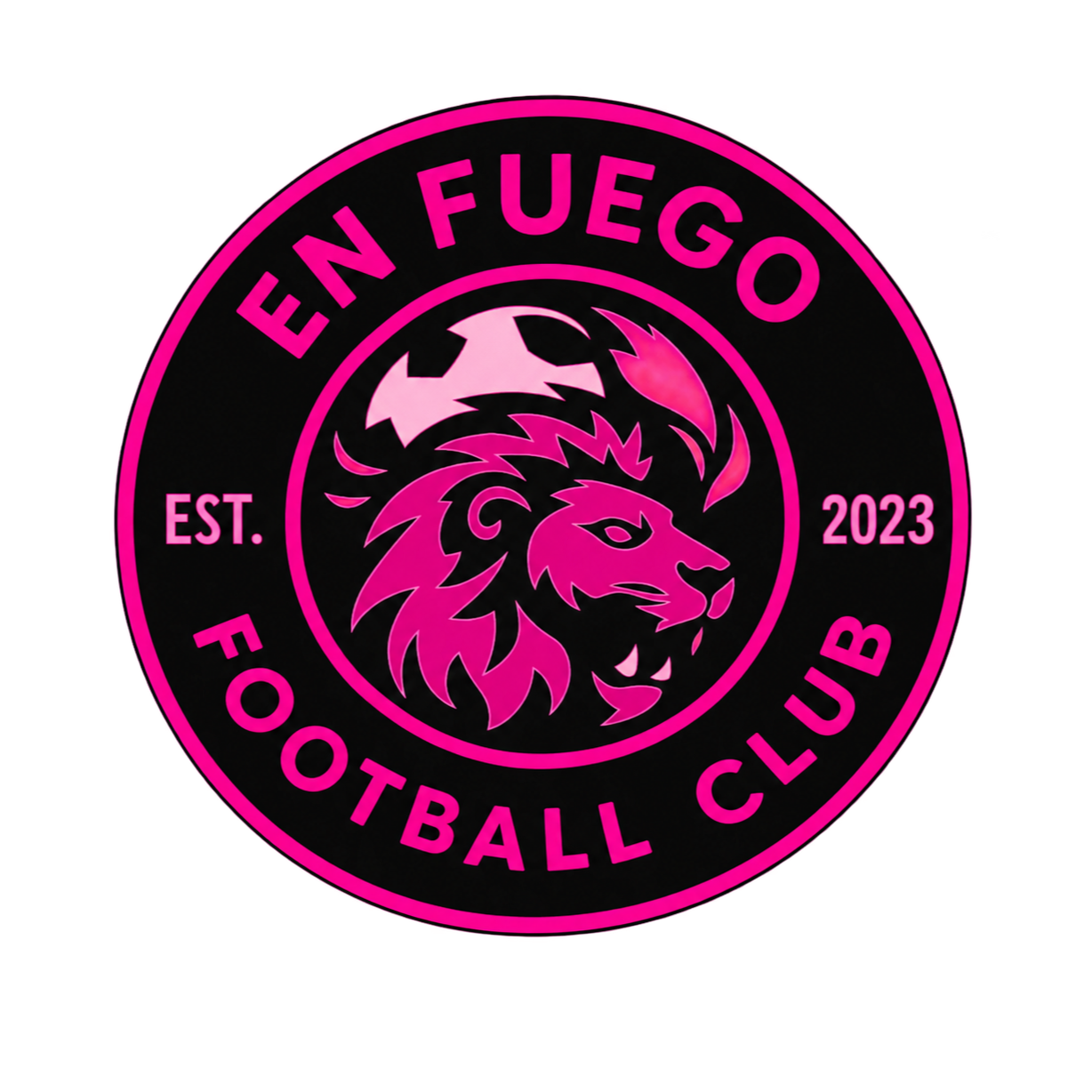 En Fuego FC