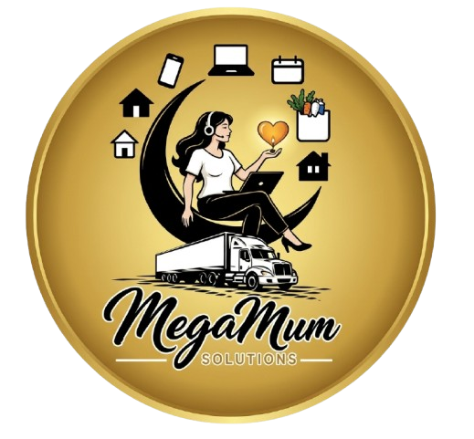 MegaMum Solutions LLC