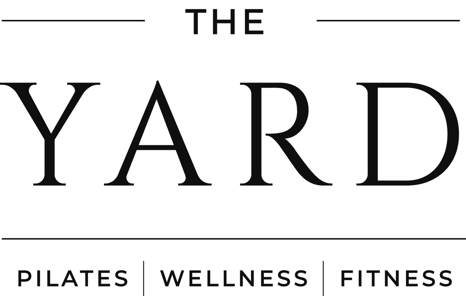 The Yard Wellness