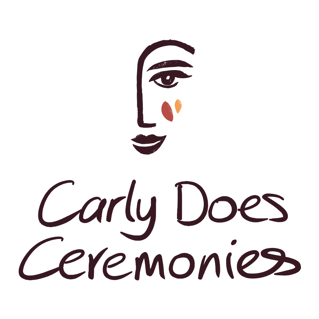 Carly Does Ceremonies