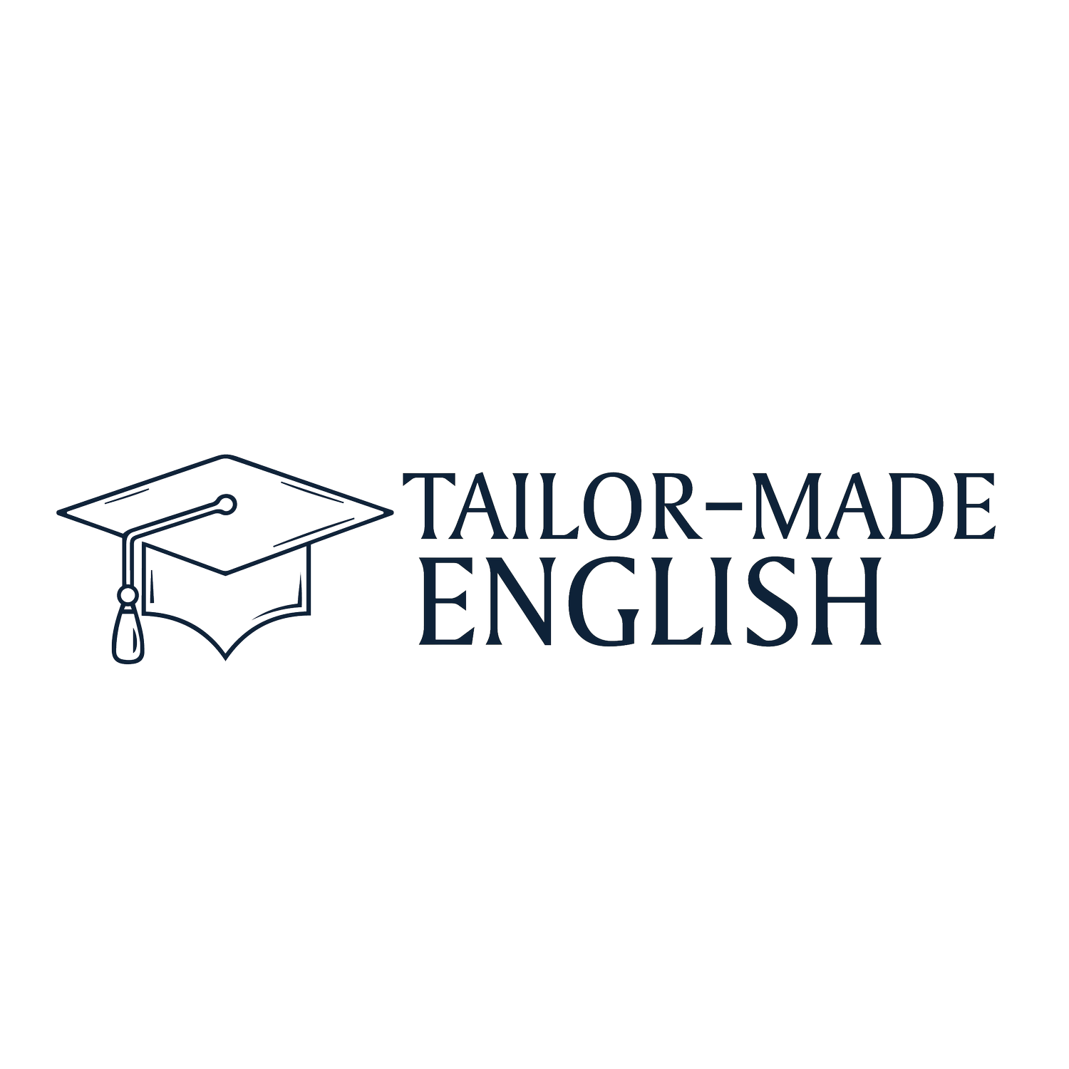 Tailor-Made English