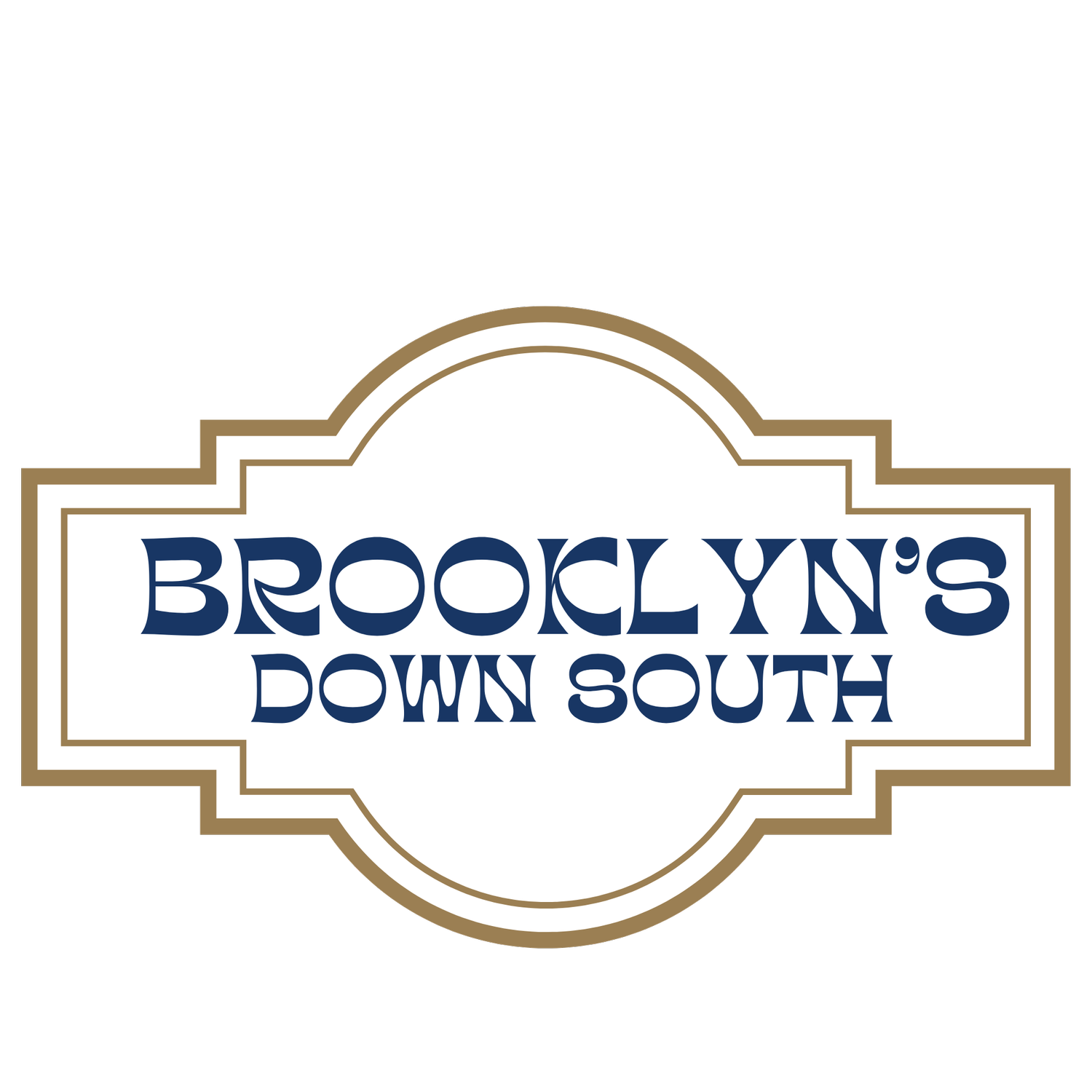Brooklyn's Down South