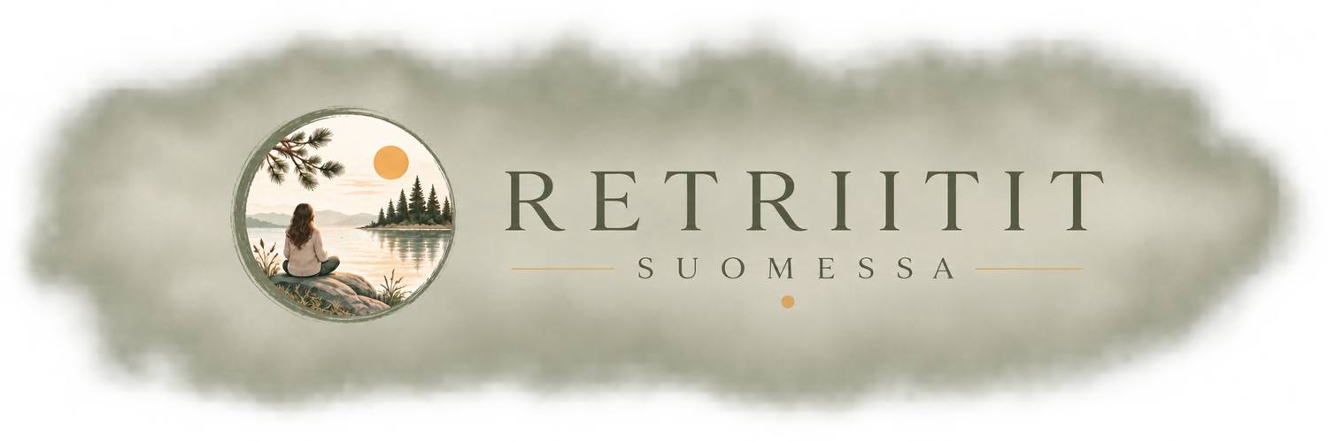RETRIITIT SUOMESSA