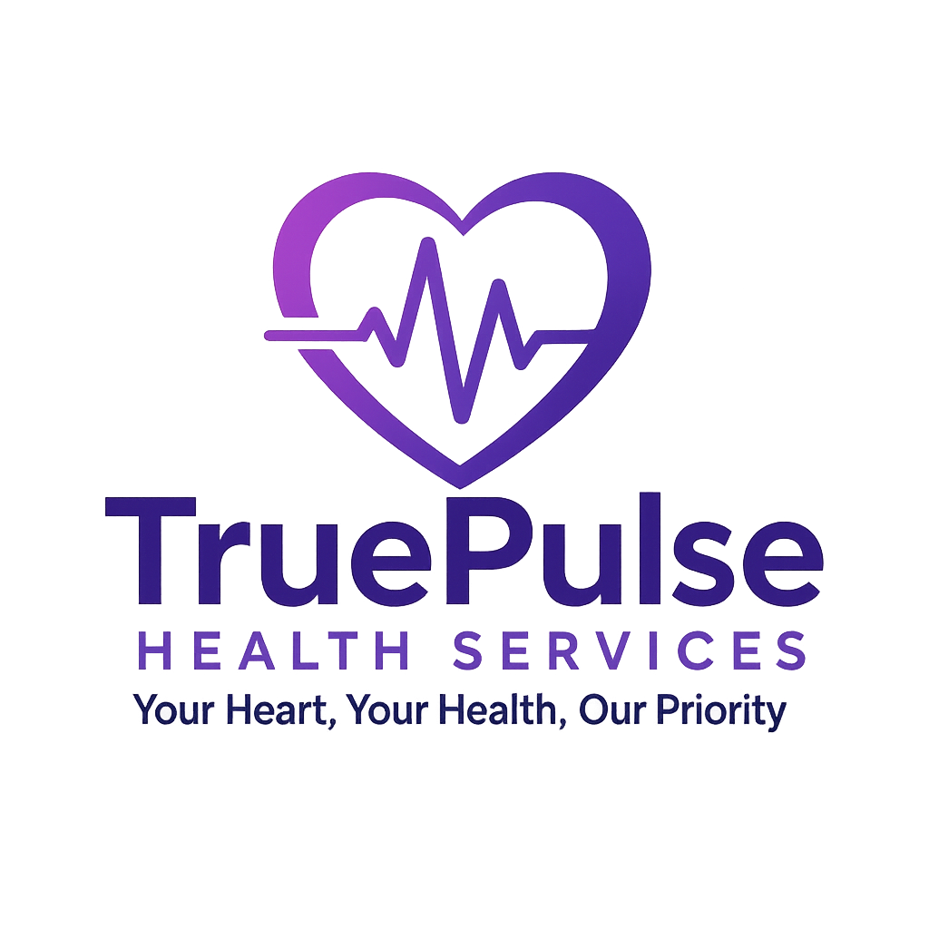 TruePulse Health Services