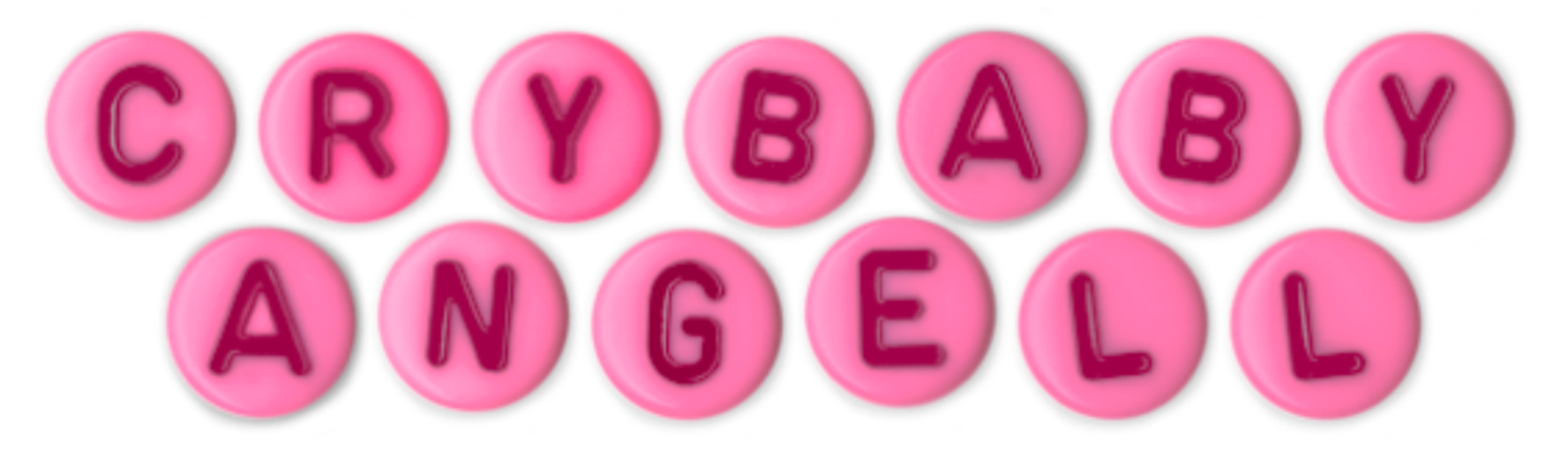 Crybaby Angell