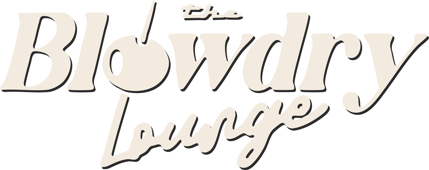 The Blowdry Lounge