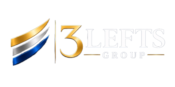 3 Lefts Group, LLC