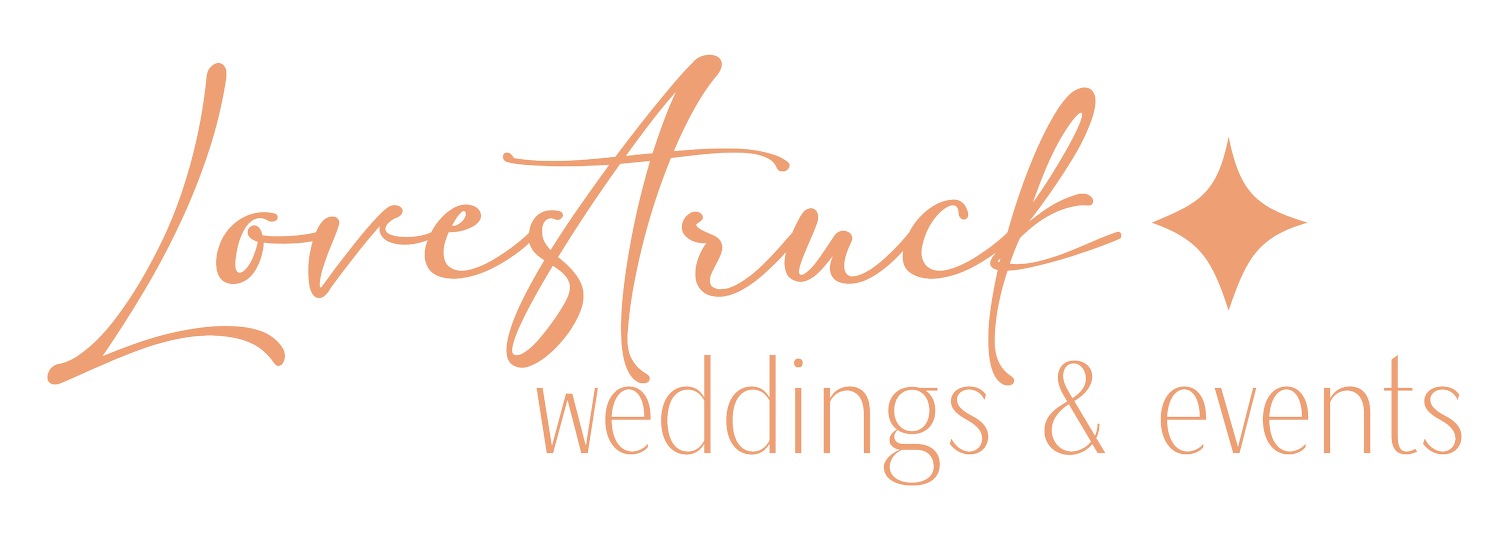 Lovestruck Weddings & Events