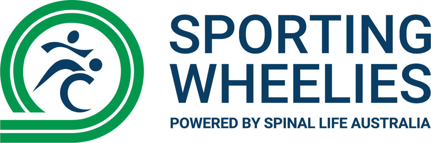 Sporting Wheelies