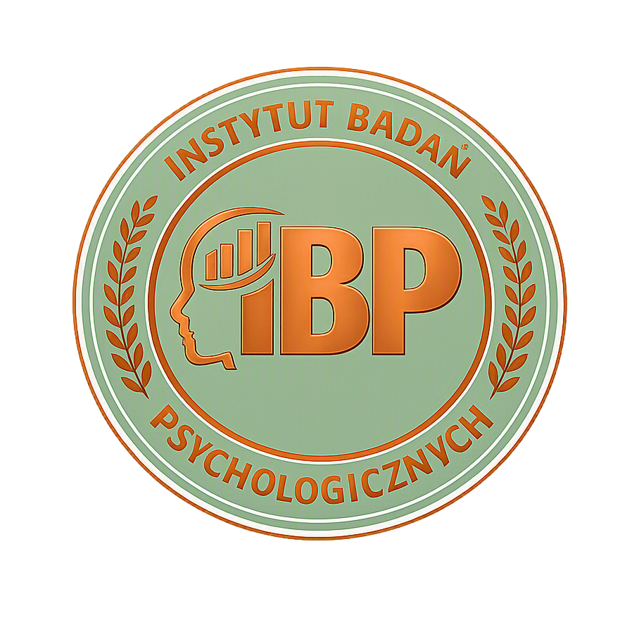 Instytut Badań Psychologicznych