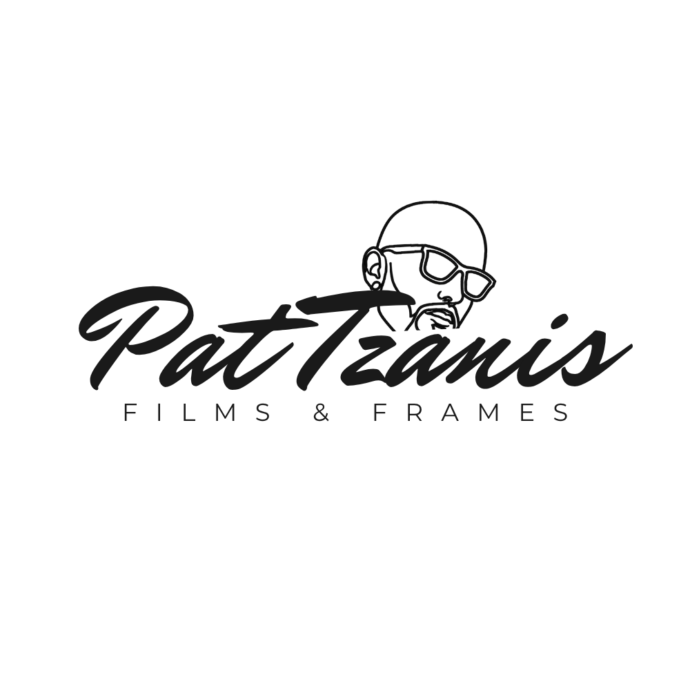 Pat Tzanis Films & Frames