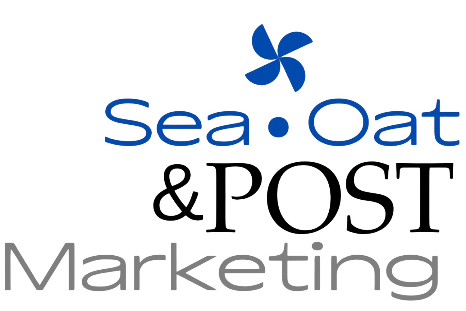 Sea Oat & Post Marketing