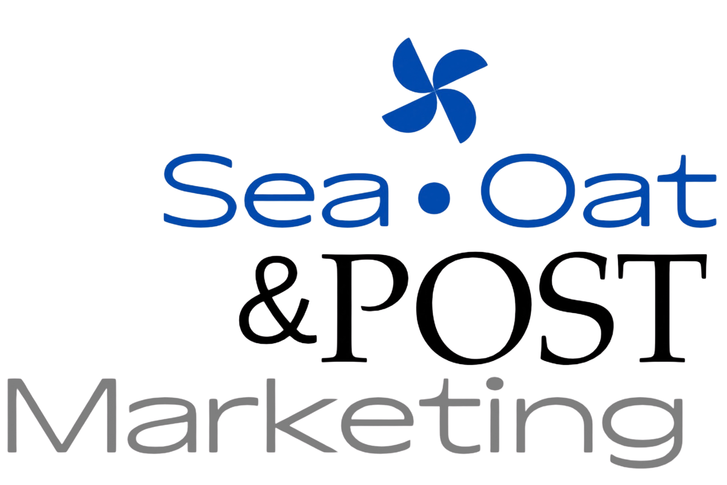 Sea Oat & Post Marketing