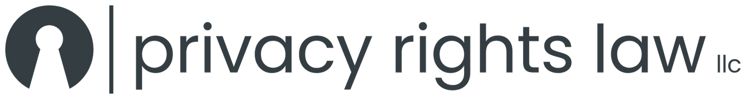 privacy rights law llc
