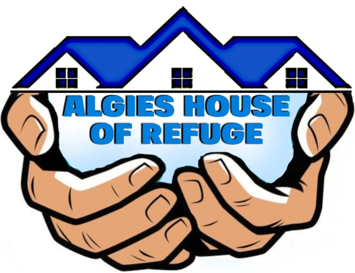 Algie's House