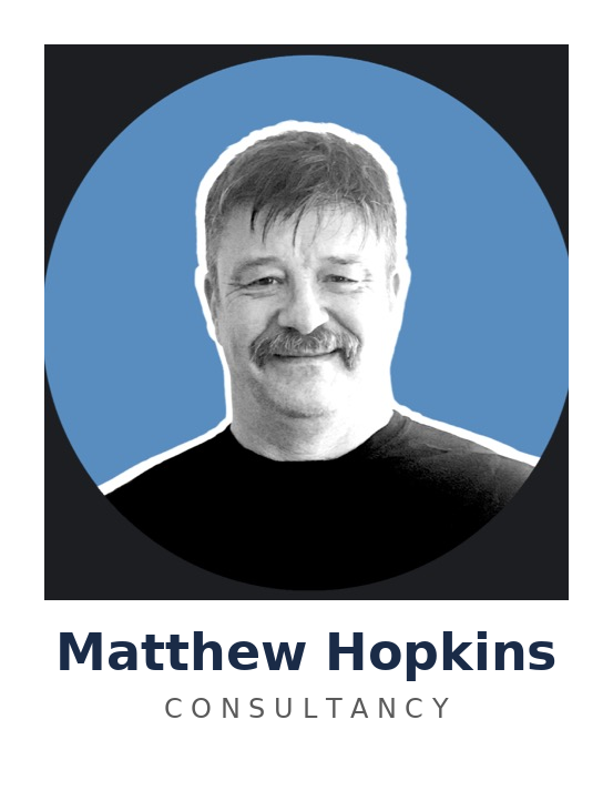 Matthew Hopkins Consultancy
