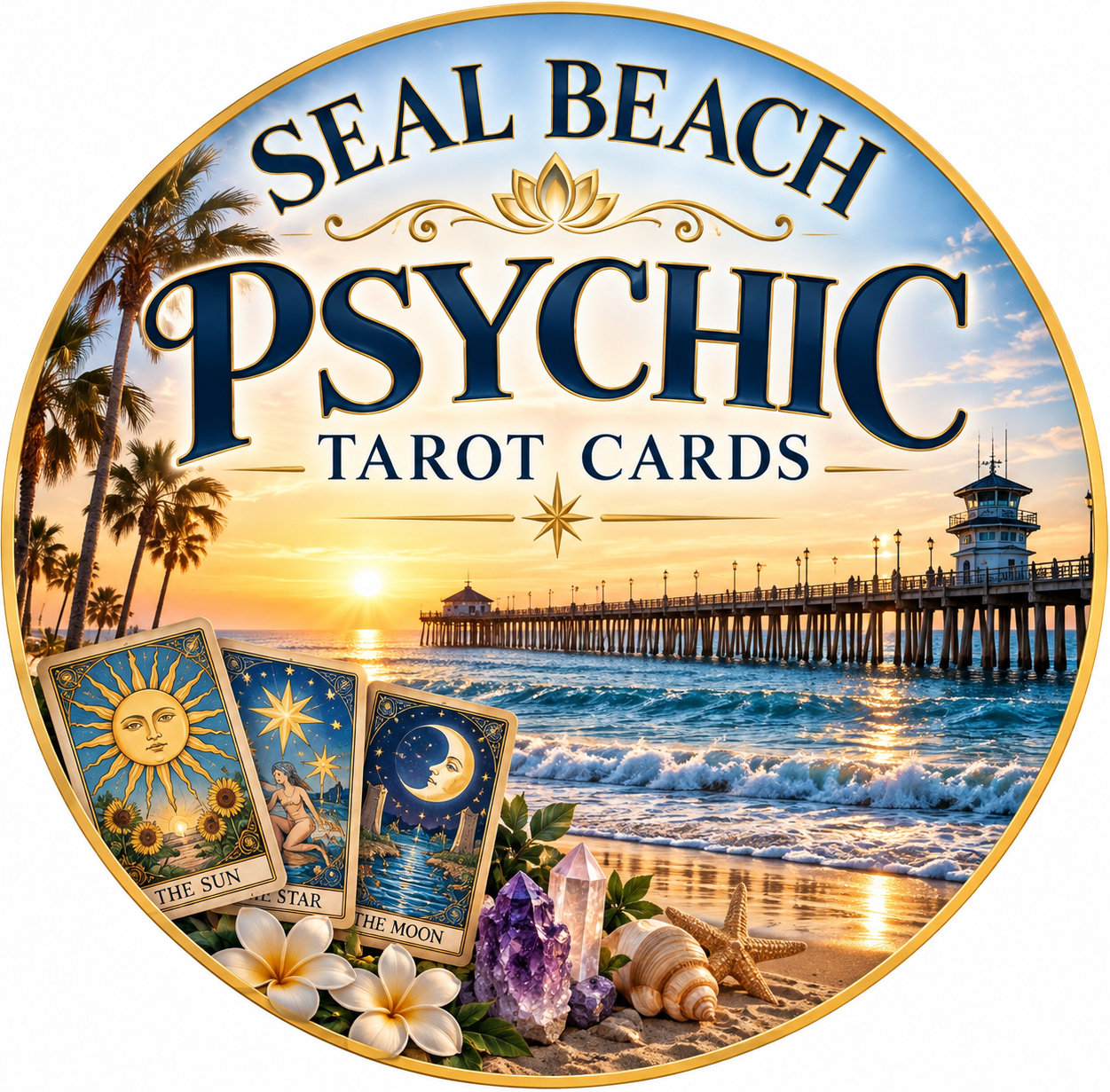 Seal Beach Psychic