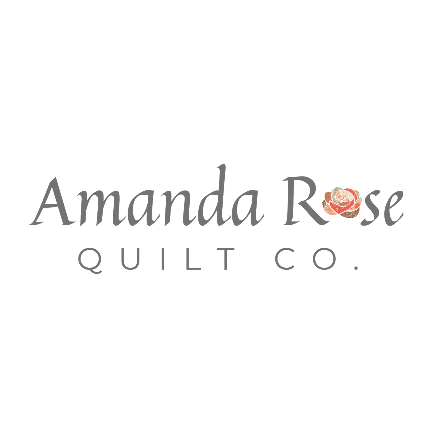 Amanda Rose Quilt Co.