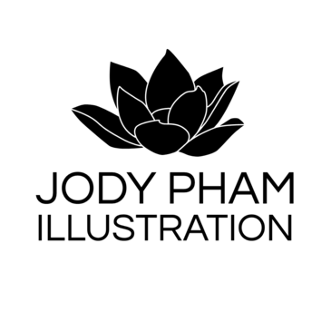 JODY PHAM ILLUSTRATION