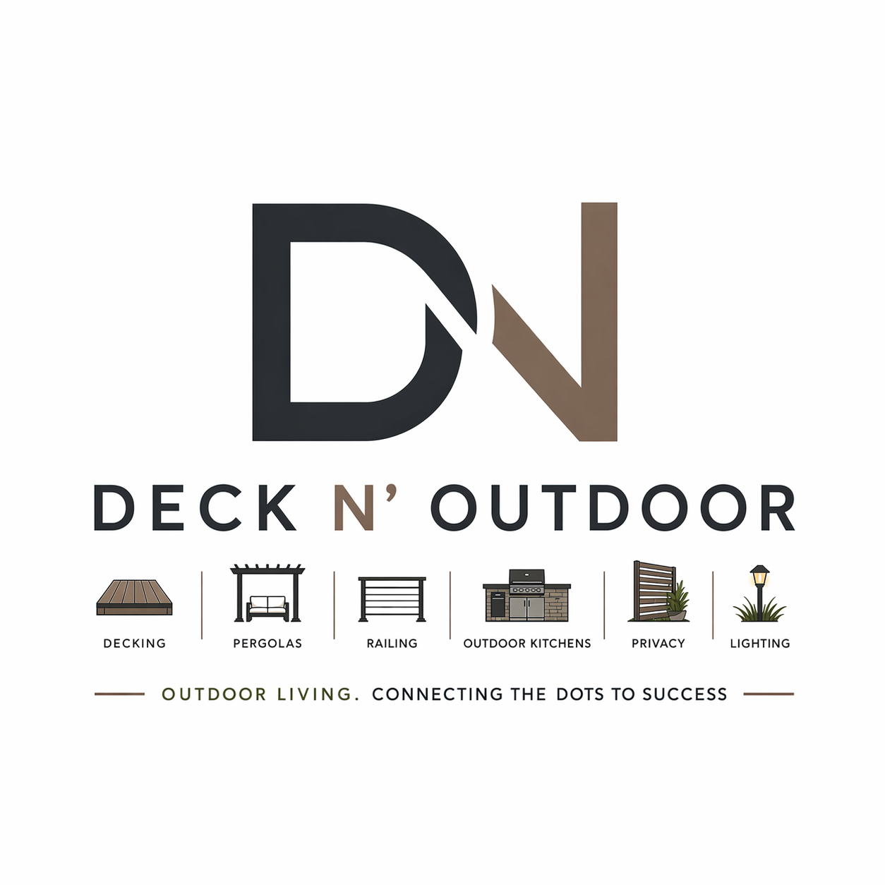 Deck N' Outdoor