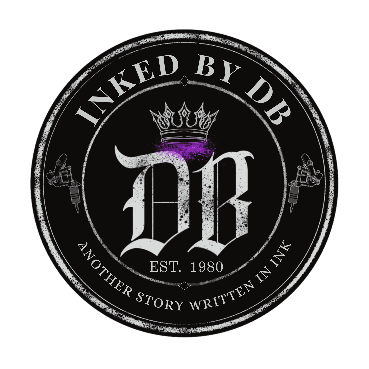 InkedByDB | Custom Tattoos in West Chester, OH