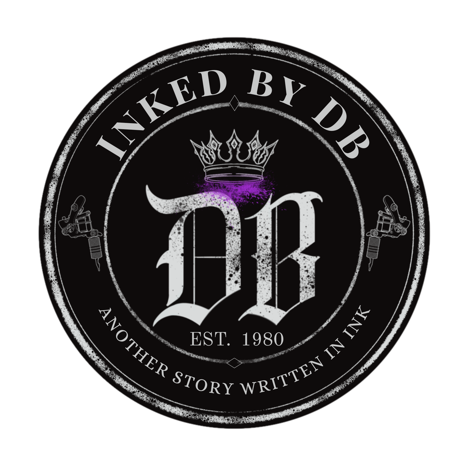 InkedByDB | Custom Tattoos in West Chester, OH
