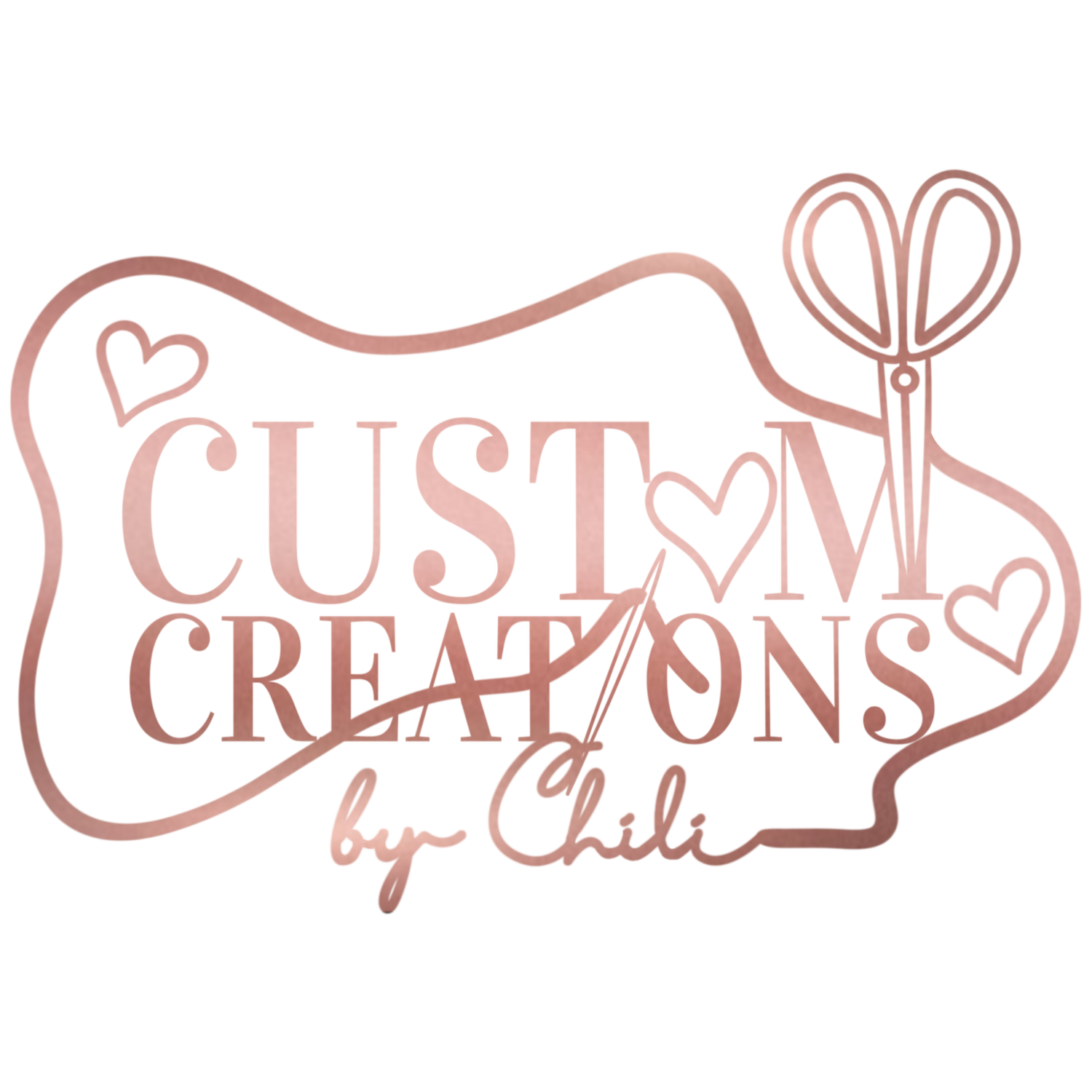 Custom Creations by Chili