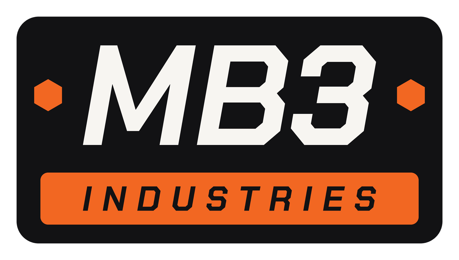 MB3 Industries